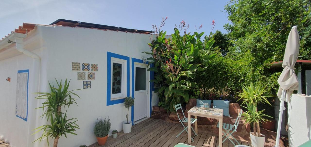 Beautiful House In Stunning Nature, 22 Minutes From Beaches, 5 Minutes To Lake, Air Condition Cool And Heat, And Very Fast Internet In All Rooms, Dishwasher, Washing Machine And Induction Cooking Silves Quarto foto