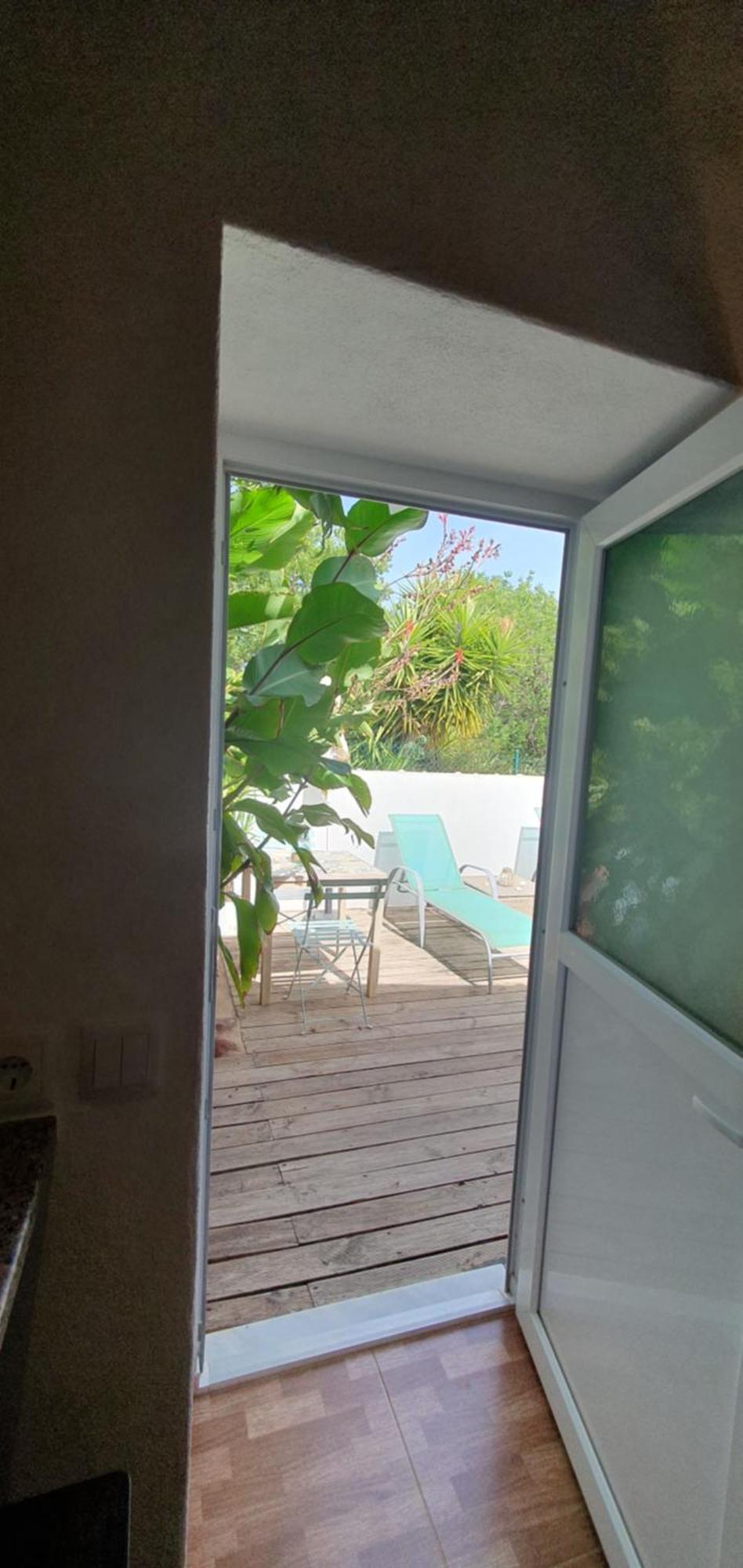 Beautiful House In Stunning Nature, 22 Minutes From Beaches, 5 Minutes To Lake, Air Condition Cool And Heat, And Very Fast Internet In All Rooms, Dishwasher, Washing Machine And Induction Cooking Silves Exterior foto